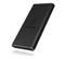 RAIDSONIC ICY BOX IB-182MU3 1x mSATA SSD til USB 3.0, Aluminium