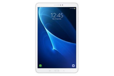 SAMSUNG Galaxy Tab A 10.1 LTE 32GB White (SM-T585NZWENEE)