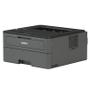 BROTHER HL-L2375DW - Printer - monokrom - Duplex - laser - A4/Legal - 2400 x 600 dpi - op til 34 spm - kapacitet: 250 ark - USB 2.0, LAN, Wi-Fi(n)