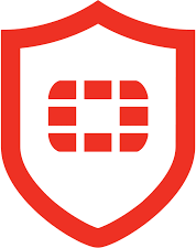 FORTINET Power cord, UK -All Systems