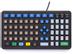 IKEY Rugged Alphabetic Keyboard