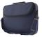 DELTACO notebookväska nylon 16", axelrem, bärhandtag, trolley-rem Blå