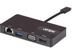ATEN USB-C Multiport Mini Dock