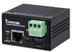 VIVOTEK Switch AW-IHS-0200 Industrial Media Convert SC MM 2KM