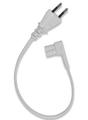 FLEXSON Pwrcable SONOS One & PLAY:1 