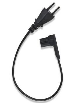 FLEXSON 35cm Short Cable Play:1 Black (FLXP1035M1021EU)