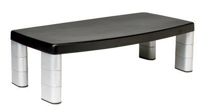 3M Monitor Stand, extra wide (MS90B)