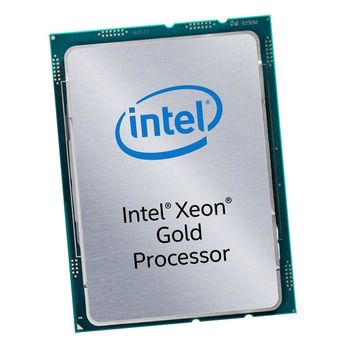 LENOVO DCG ThinkSystem SR570 Intel Xeon Gold 5120 14C 105W 2.2GHz Processor Option Kit (4XG7A07232)