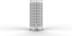 CLINT Asgard FREYA 2, Chalk White
