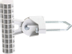RF ELEMENTS UBI-BR mount