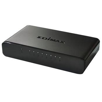 EDIMAX 8 Port 10/ 100Mbps (ES-3308P)