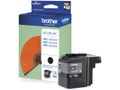 BROTHER LC-129XL BK ink cartridge black extra high capacity 2.400 pages