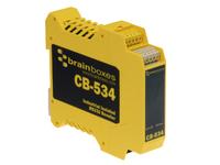 BRAINBOXES RS232 Booster (CB-534)