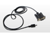 STAR MICRONICS SERIAL CABLE SM-S MOBILE CABLE IN PRNT