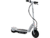 RAZOR E100 Electric Scooter, Silver