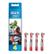 Oral-B Star Wars Refill EB10 4pcs