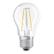OSRAM LED Retro Mini-ball 2W/827 E27 clear 25W - qty 1
