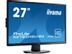 IIYAMA 27" FHD, AMVA+