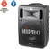 MIPRO MA-505PA 145 watt portabel PA
