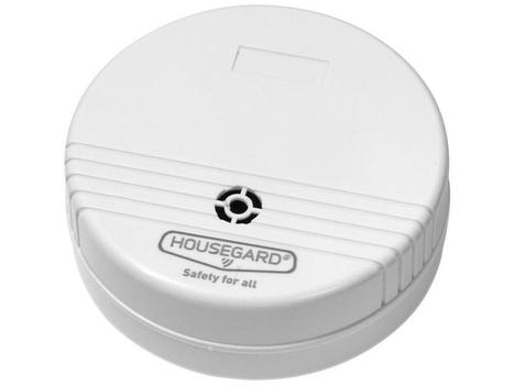 HOUSEGARD Water Leak Alarm 9V, WA201S (604013)