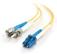 PEAKOPTICAL ST/ PC-LC/ PC Duplex SM 3M 3.0mm