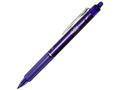 PILOT Gelpenna PILOT Frixion Clicker 0,7 viol