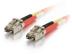 PEAKOPTICAL LC/ PC-LC/ PC, Duplex, OM1, 2M,