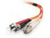 PEAKOPTICAL ST/ PC-LC/ PC, Duplex, OM1, 1M,
