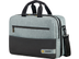 AMERICAN TOURISTER CITY DRIFT, Black/ Grey TRAVEL