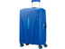 AMERICAN TOURISTER SKYTRACER, Highline Blue TRAVEL