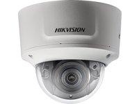 HIK VISION 4MP Outdoor Dome, EXIR 2.0 (DS-2CD2743G0-IZS(2.8-12MM))