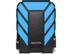 A-DATA 1TB Pro Ext. Hard Drive. Blue