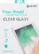 eSTUFF Apple iPad Air/ Air2/ 9.7" Clear