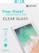 eSTUFF Apple iPad Mini 4 Clear