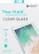 eSTUFF Apple iPad Pro 10.5" Clear