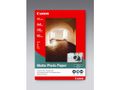 CANON MP-101 matte photo paper 170g/m2 A4 50 sheets 1-pack