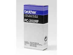 BROTHER FB Brother Fax 1020 Plus 2-pack,Frgband,PC-202RF