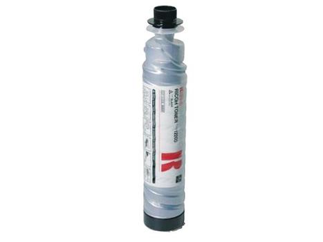 RICOH 2220D Black Standard Capacity Toner Cartridge 11k pages for MP 3353 - 885266 (885266)