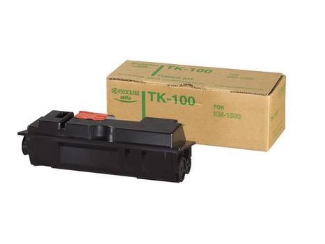KYOCERA TK100 sort toner (370PU5KW)