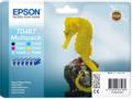 EPSON Blekk EPSON C13T04874010 Multi Pack (6)