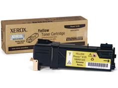 XEROX gul - original - tonerpatron