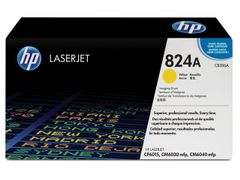 HP 824A gul LaserJet-bildetrommel