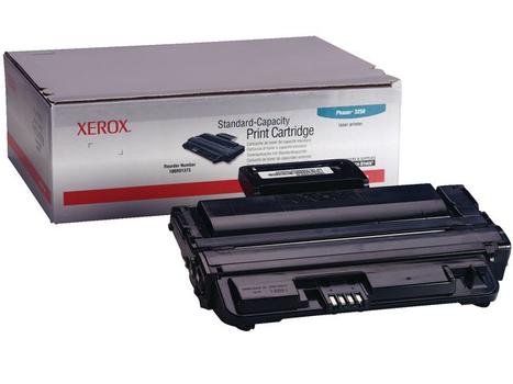 XEROX STANDARD CAPACITY PRINT CARTR . (106R01373)
