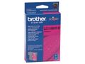 BROTHER Brother LC1100HYM magenta XL blækpatron - Original