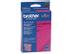 BROTHER LC-1100 ink cartridge magenta high capacity 16ml 750 pages 1-pack