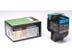 LEXMARK C54X/ X543/ X544 RETURN PROG CYAN TONER CARTRIDGE