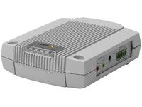 AXIS P8221 NETWORK I/O AND AUDIO MODULE     IN SNDR (0321-002)