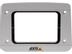 AXIS T92E20/ 21FRONT GLASS KIT INCLUDING FRONT COVER