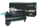 LEXMARK Toner/black 20000sh f C792 RP