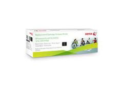 XEROX compatible toner CE285A black